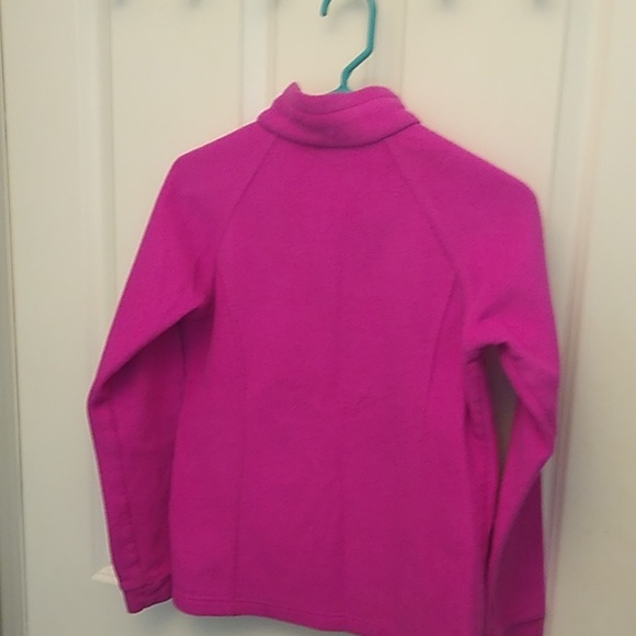 Girl's Columbia jacket size 14 - Picture 4 of 4